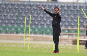 صادقی:‌ سایپا نباید به دنبال جام باشد!