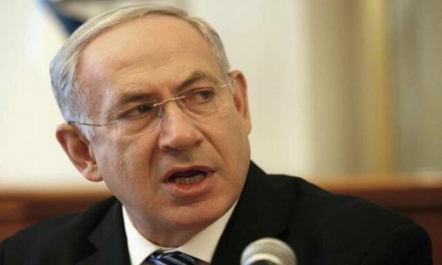 واکنش نتانیاهو به کاهش سطح تعهدات ایران به برجام