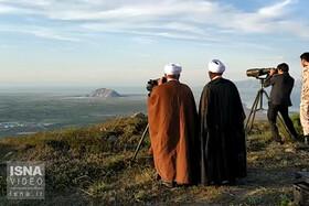 اول ماه رمضان به احتمال زیاد شنبه ۶ اردیبهشت است