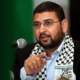 استقبال حماس از موضع الجزایر درخصوص عادی سازی روابط با رژیم صهیونیستی
