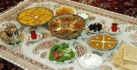 روزه لاغر می‌کند؟