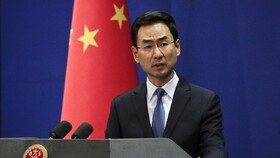 واکنش سخنگوی وزارت خارجه چین به انتقام سخت ایران از آمریکا
