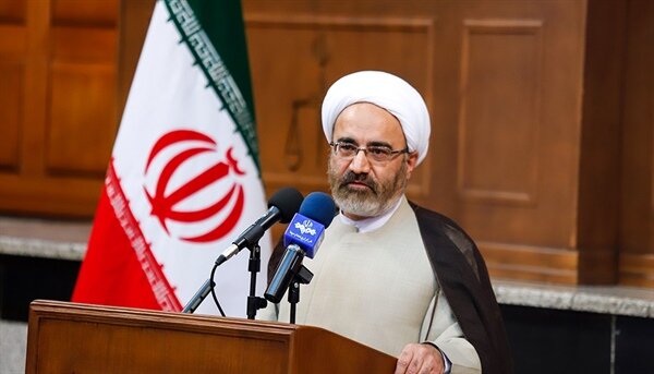 جدیت جمهوری اسلامی ایران در رعایت حقوق بشر