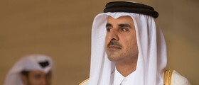 امیر قطر: ثبات نیازمند روابط متوازن میان کشورها است