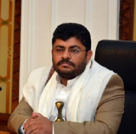 انصارالله خواهان بازگشت هیئت‌های دیپلماتیک به صنعاء شد