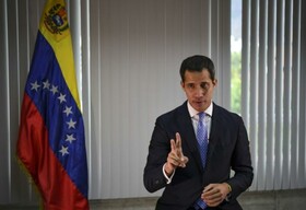 درخواست دادستان کل ونزوئلا برای تروریستی خواندن حزب گوایدو