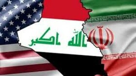آمریکا معافیت عراق از تحریم‌های ایران را ۱۲۰ روز تمدید کرد
