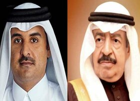 آیا بحران قطر و ۴ کشور عربی در مسیر حل شدن است؟