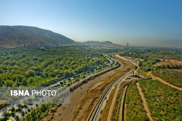 تصویب احتمالی طرح بازنگری باغ‬ های شیراز ‌غیرقانونی است