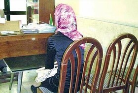 دستگیری یک کلاهبردار زن پس از ٩ سال در تهران