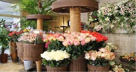 افزایش ۱۵ درصدی قیمت گل نسبت به سال گذشته/پیش‌بینی استقبال از بازار گل به مناسبت روز مادر