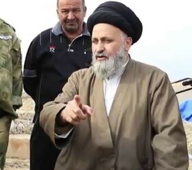 یکی از فرماندهان حشد الشعبی: ایران مورد تعرض قرار گیرد اعلان جنگ می‌کنیم