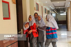 حال ناخوش فضاهای آموزشی پایتخت/ اجازه ندهیم تنور مدرسه سازی در تهران سرد شود