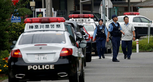 رکورد بی‌سابقه تحویل وسایل گمشده به پلیس در ژاپن