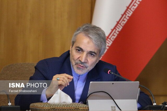 بررسی آینده ایران و پیشنهاد رویکردهای سازنده پساجنگ در نشست حزب اعتدال و توسعه