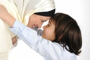 فرزندپروری بدون قیدوشرط؛ کلید تربیت نسل سالم در جامعه