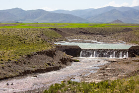 افزایش دو برابری اعتبارات آبخیزداری در جنوب کرمان