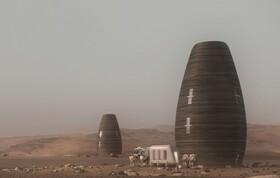 برنده چالش ۴ ساله ناسا اعلام شد