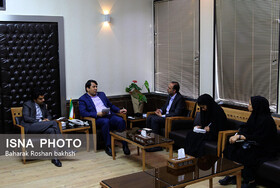 نیمی از آب یزد از چاه‌های با کیفیت پایین تامین می‌شود