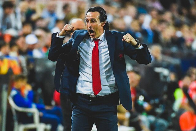 بیدار کردن غول خفته با فلسفه «فوتبال تمام رنگی»