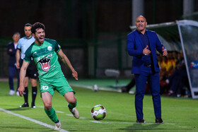 اعلام داوران دیدار ذوب‌آهن و النصر عربستان
