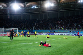 شاید برای شما هم اتفاق بیفتد