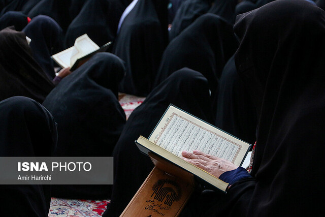 ضرورت آموزش مستمر برای داوران مسابقات قرآن