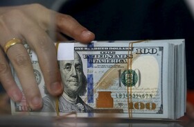 خیز دوباره دلار در معاملات جهانی