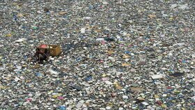 تاکید سازمان ملل بر اهمیت دستاورد اجلاس مقابله با زباله‌های پلاستیکی