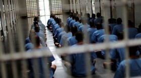 تحصیل ۲ هزار نفر در زندان‌های سراسر کشور