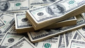 قاچاقچی دلار در ماکو جریمه شد