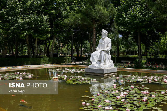 فردوسی به‌دنبال تحقیر ملت‌های دیگر نیست