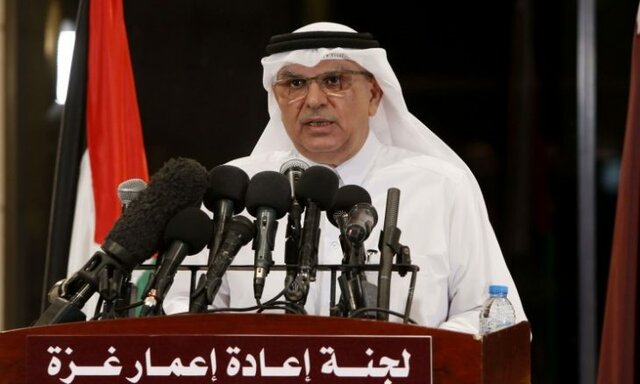 مقام قطری اظهارات منسوب به خود علیه جهاد اسلامی را تکذیب کرد