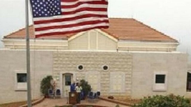 تلاش محرمانه آمریکا برای فراری دادن جاسوس اسرائیلی از لبنان