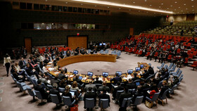 سودان از مصر در شورای امنیت شکایت کرد