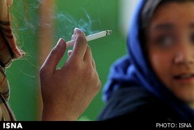 رشد ۱۳۳ درصدی استعمال دخانیات توسط دختران نوجوان /سیاستگذاری برای کاهش۳۰ درصدی مصرف تا سال ۲۰۲۵
