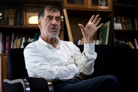 باهنر:فکر نمی‌کنم خود احمدی‌نژاد هم میلی برای رفت‌وآمد با اصولگرایان داشته باشد