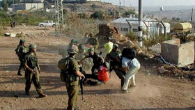 تهدید یک مقام کنست به آواره کردن دوباره فلسطینیان