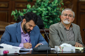 نشست هم اندیشی فعالان اقتصادی با رییس قوه قضاییه