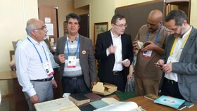 سخنان نویسندگان ایرانی در همایش «ادبیات کودک» در روسیه