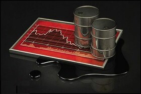 گازوئیل شرکت ملی پخش فرآورده‌های نفتی روی میز فروش بورس