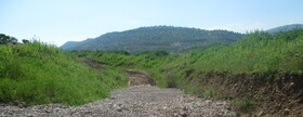 رسوب‌خیزترین منطقه در لرستان کجاست؟
