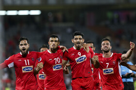 رقابت ترابی و تیموریان برای زیباترین گل لیگ قهرمانان آسیا