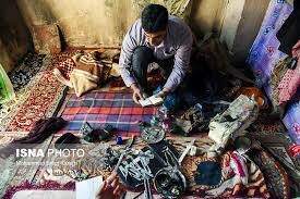 شیوع کرونا گرایش به مواد مخدر در استان مرکزی را ۱۵ درصد افزایش داد