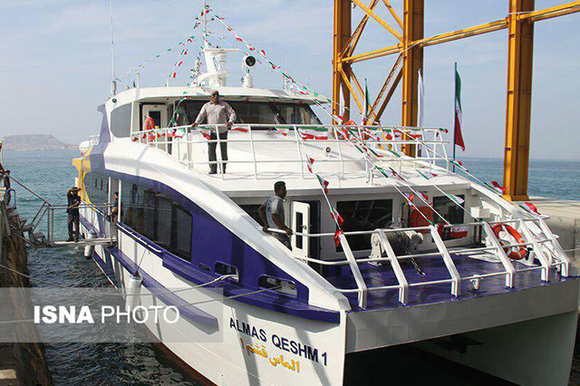 افزایش ۳۲۷درصدی ساخت شناور در پایتخت دریایی ایران