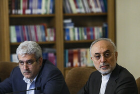 جلسه هیات دولت