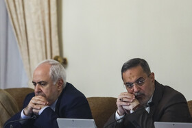 جلسه هیات دولت