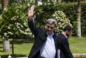 جلسه هیات دولت