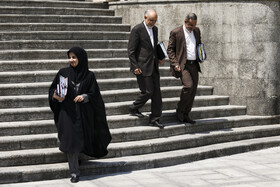 جلسه هیات دولت