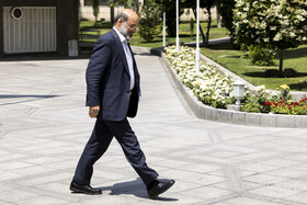 جلسه هیات دولت